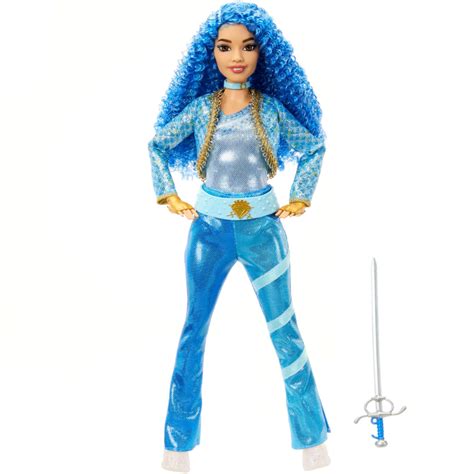 chloe kim barbie|disney descendants princess chloe.